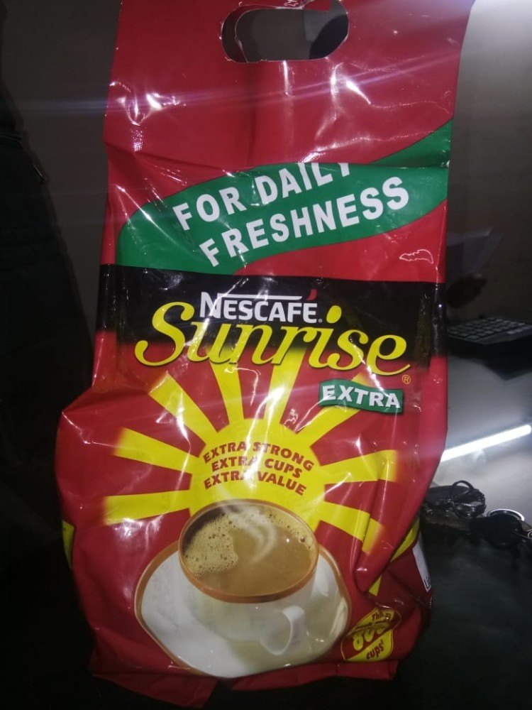 Sunrise Extra, Features: Coffe Chicory Mix, Pack Size: 1 Kg