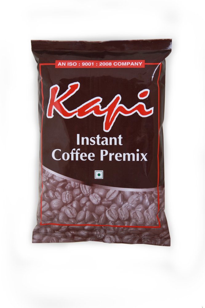 Kapi Blended Instant Coffee Premix