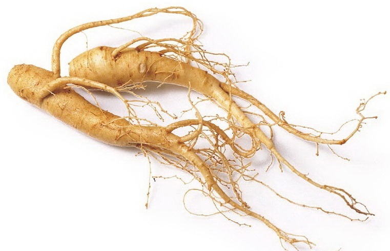 Ginseng, Packaging Type: HDPE Drum