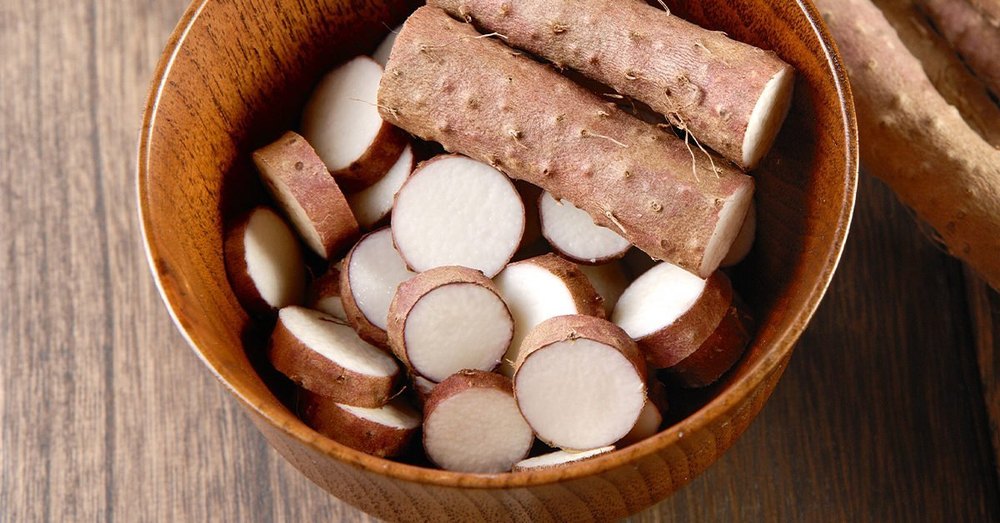 Wild Yam Extract
