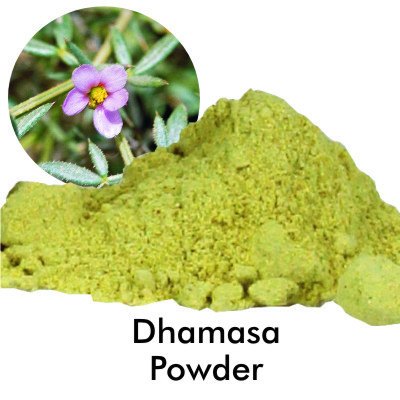 Dhamasa extract, Packaging Type: Jar