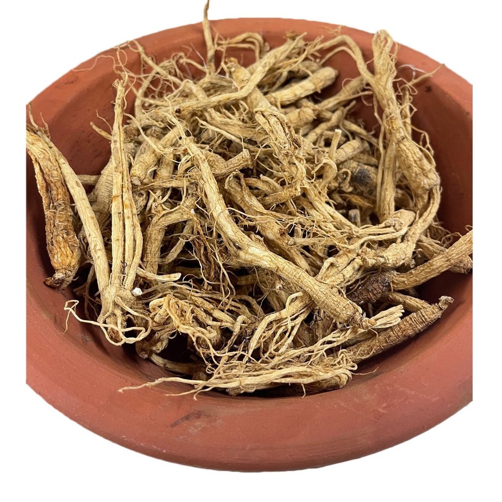 Chinese Ginseng Root, Packaging Type: Loose