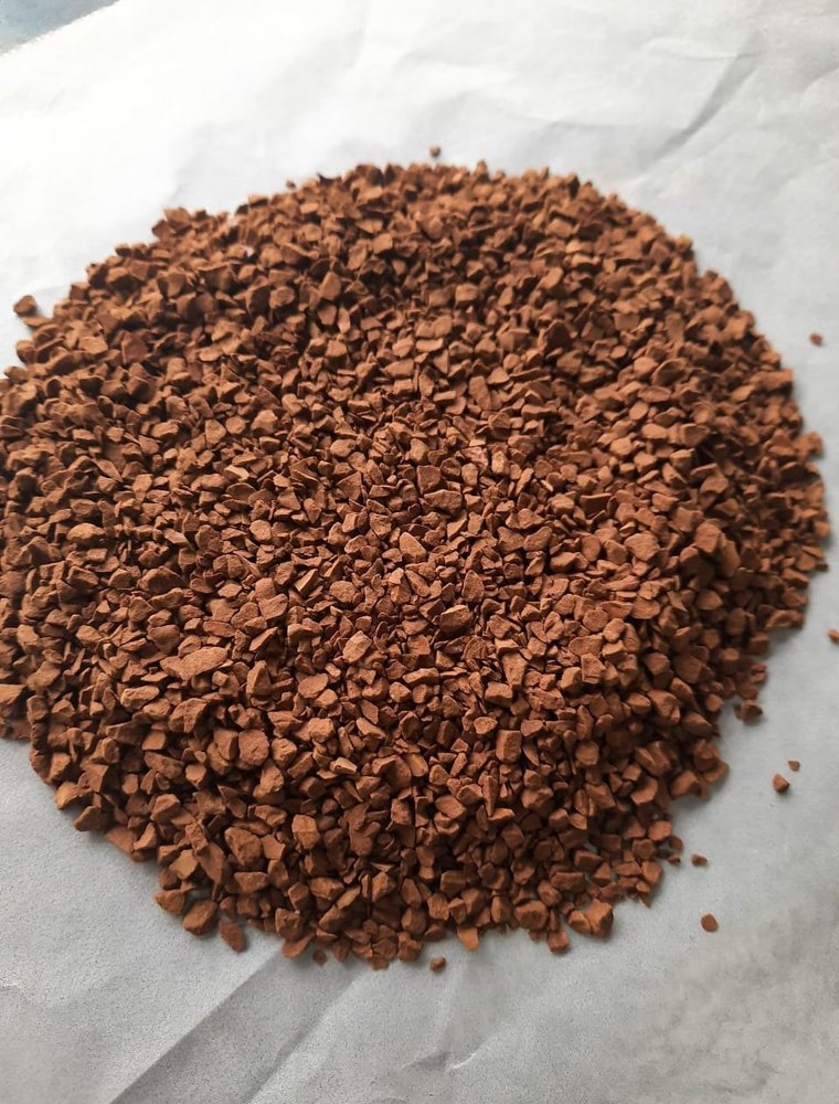 INSTANT COFFEE POWDER