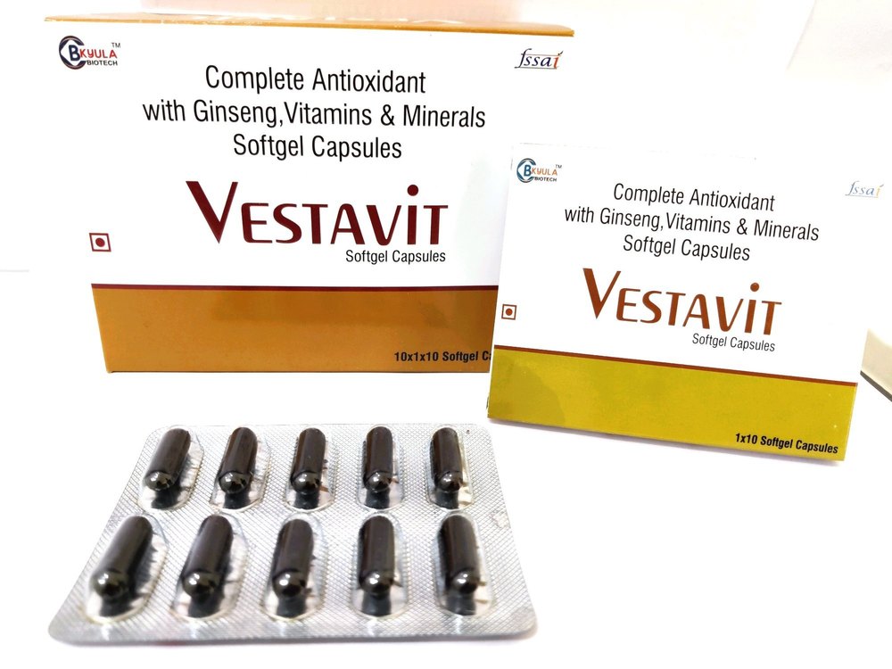 Vestavit