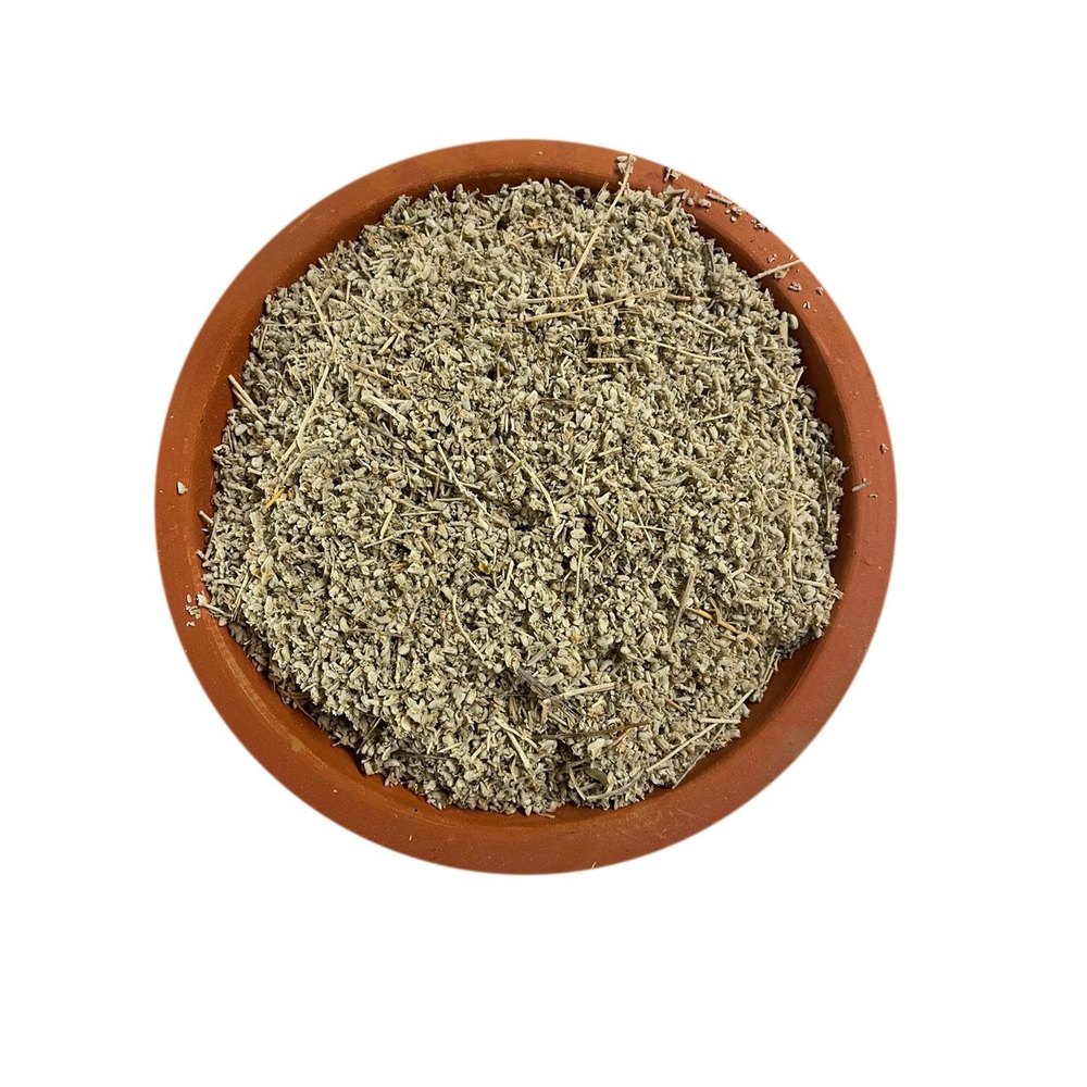 Brown Brinjasif Dried Achillea Millefolium, Packaging Type: Loose