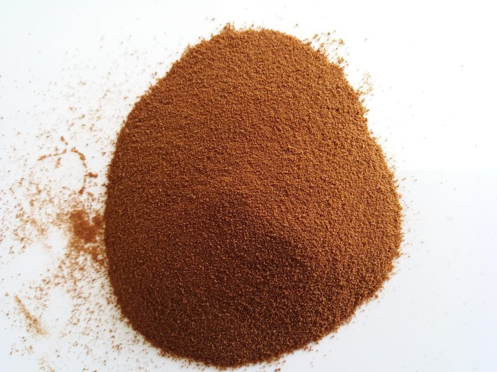 Brown Instant Chicory Powder, Packaging Size: Drum