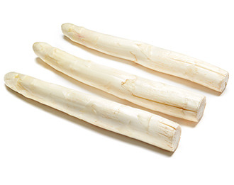 Asparagus White Jumbo