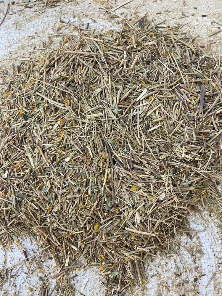 Brown Dried Senna Stems, Packaging Type: Loose