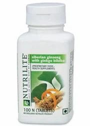Nutrilite Siberian Ginseng