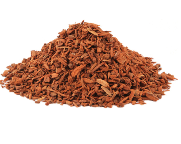 Brown Cinchona Bark (Natural)