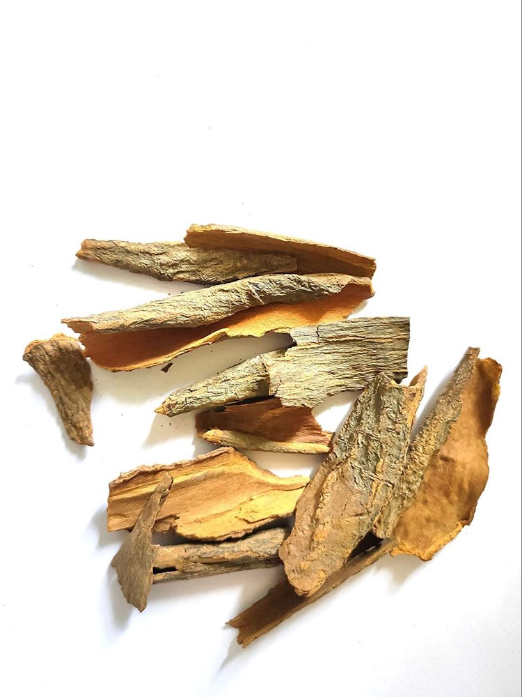 Brown Cinchona Bark, Packaging Type: PP Bag