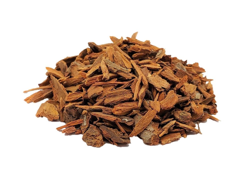 Dry Cinchona Bark