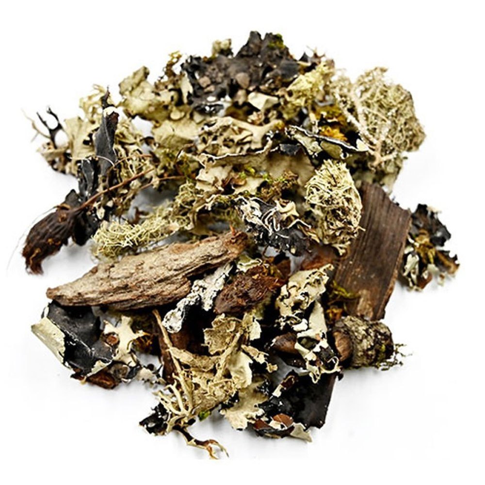 Natural Ayurvedic Dried Chadila Parmelia Perlata, Packaging Type: Packet, Packaging Size: 1 kg