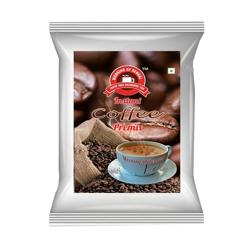 Instant Coffee Premix, Packaging Type: Packet, Pack Size: 1 Kg