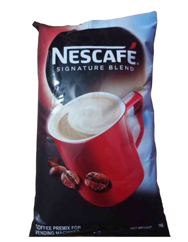 Nescafe Instant Coffee Premix