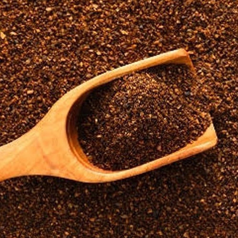 Private Label Brown Microground Spray Coffee