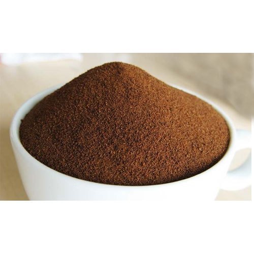 7 STAR Dark Brown Instant Coffee Powder