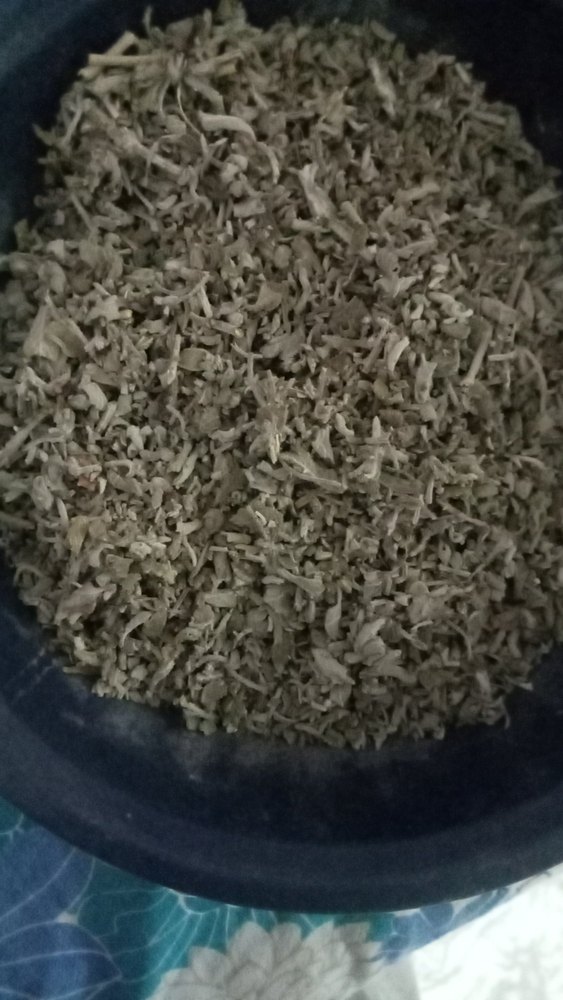 White sage, Packaging Type: Poly Bag, Packaging Size: 1/5/10kg