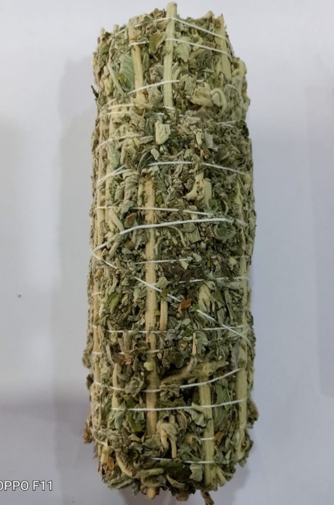 Brown Sage, Packaging Type: Packet