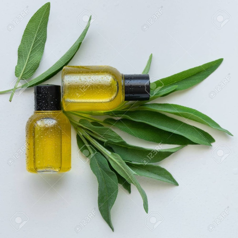 Sage Extract, Packaging Type: Aluminium Bottle, Packaging Size: 1 Kg