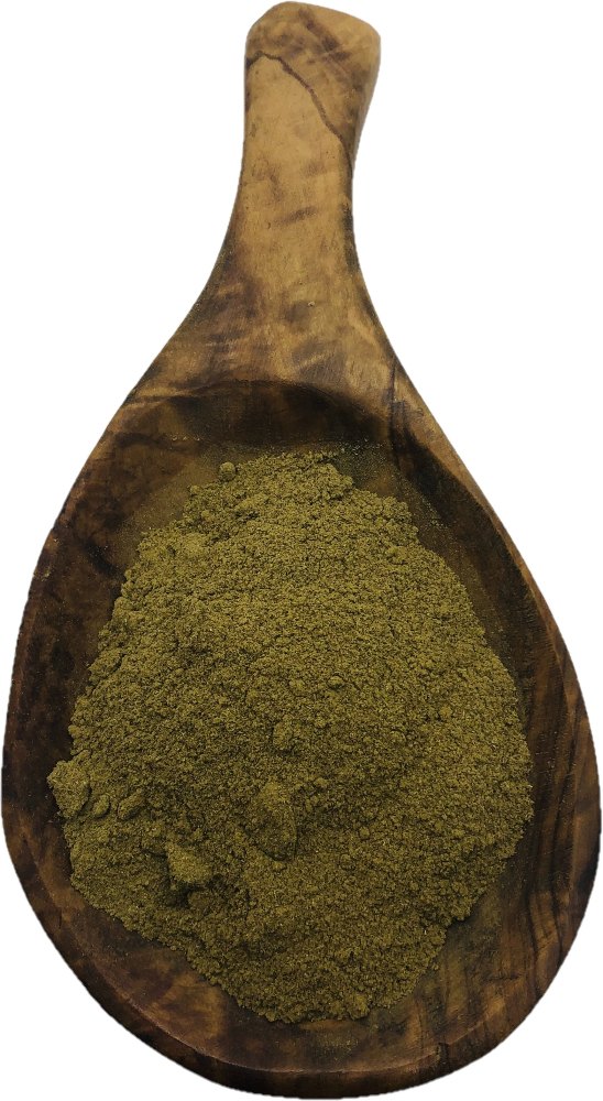 Sage Leaf Powder (Salvia Officinalis)