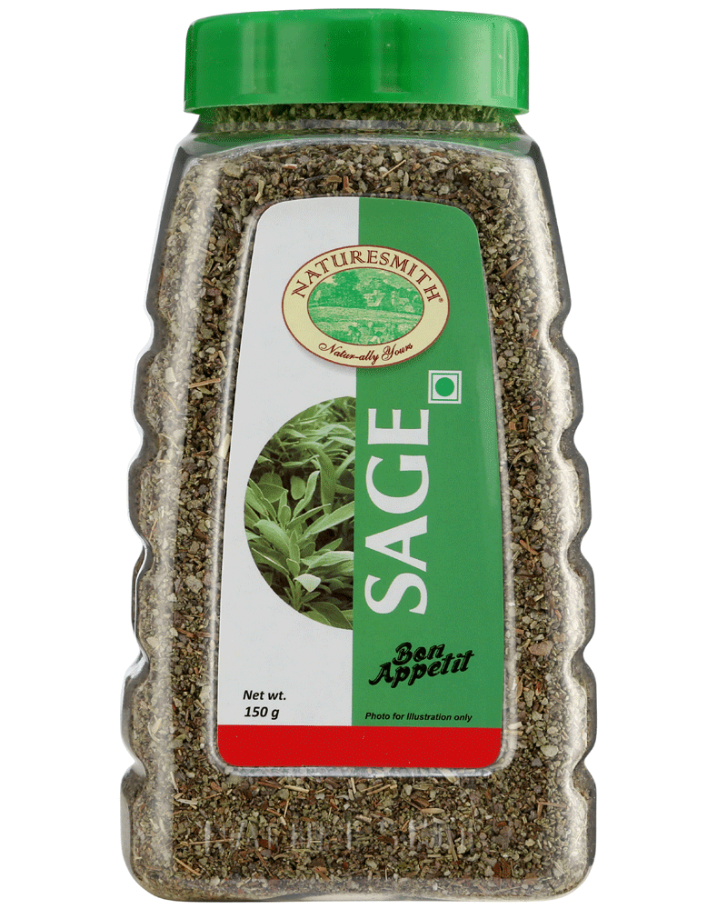 Black Naturesmith Sage, Packaging Type: Box