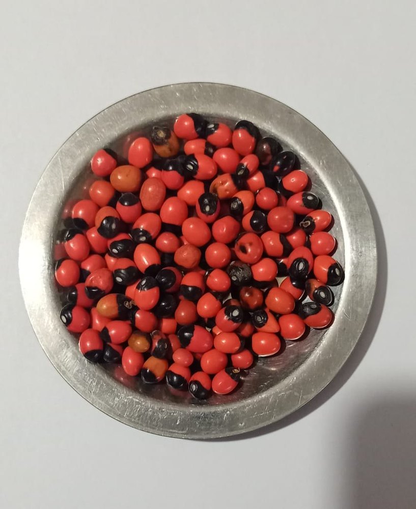Organic Gunja Seed