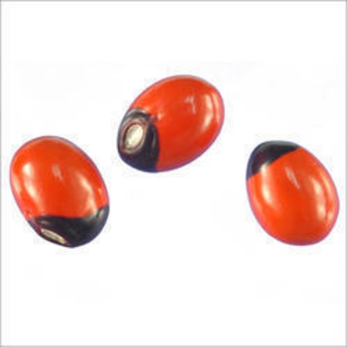 Red Gunja Seeds, Packaging Type: Plastic Bag
