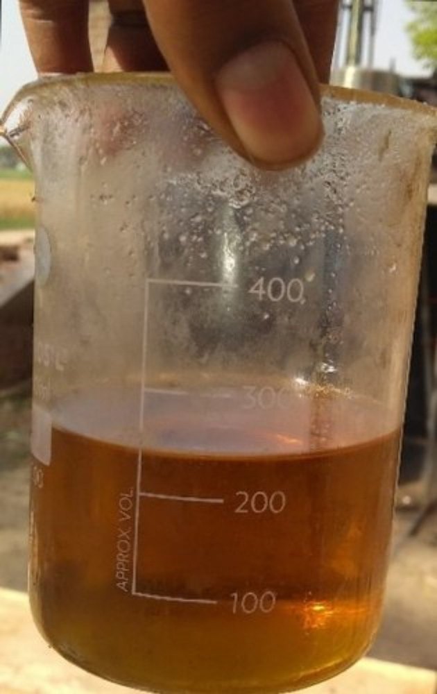 Vana Tulsi Oil, Liquid, Packaging Size: 1 Kg