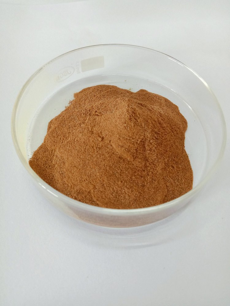 Tulsi Dry Extract (Ocimum sanctum Linn)