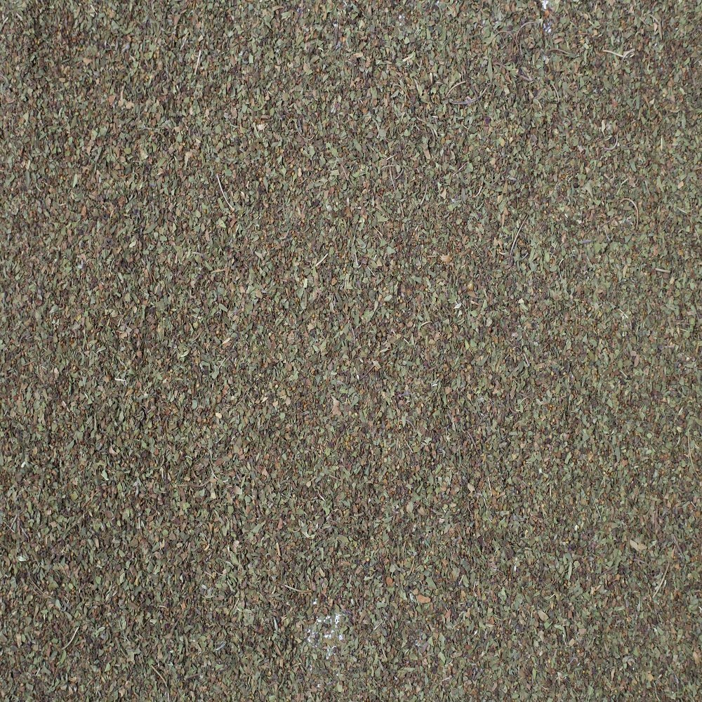 TBC Cut & Sifted Rama Tulsi, 20 kg
