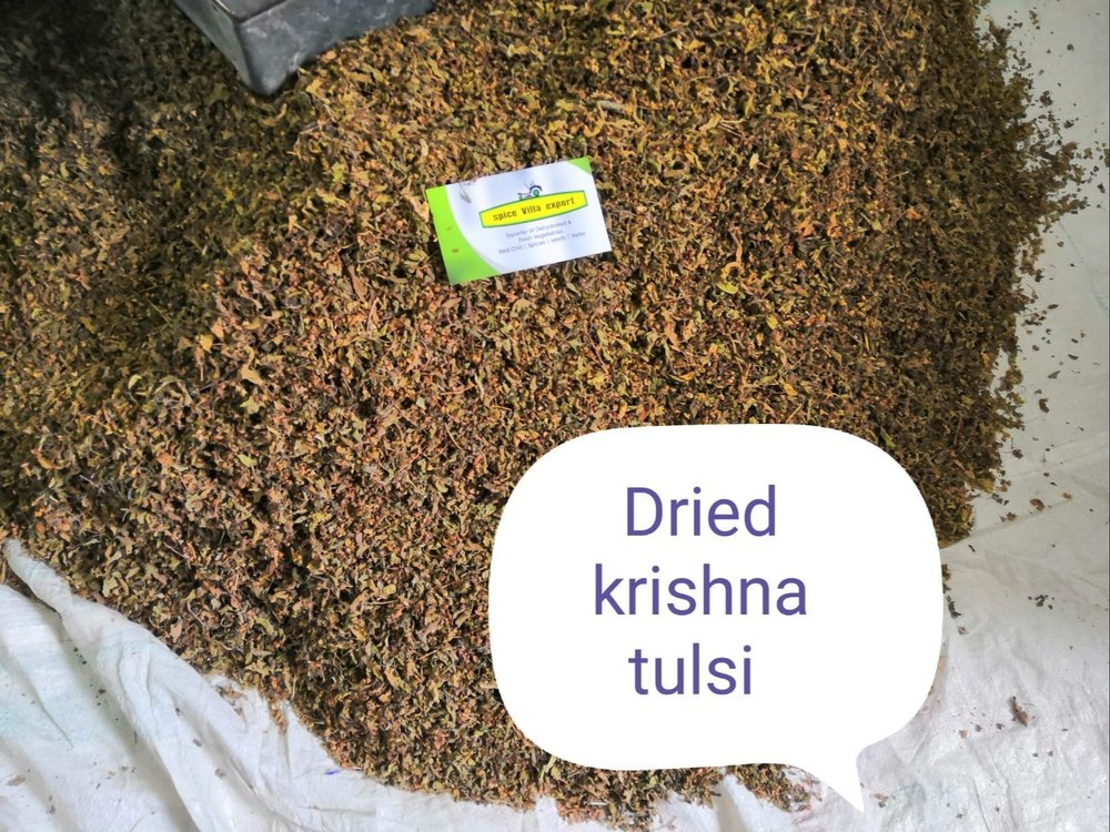 Krishna Tulsi, 5 To 10 Kgs, Pp Bag
