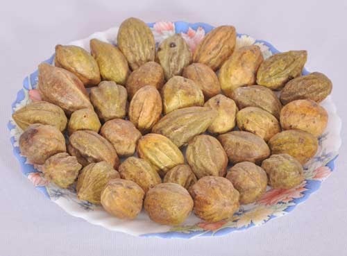 Terminalia Bellerica