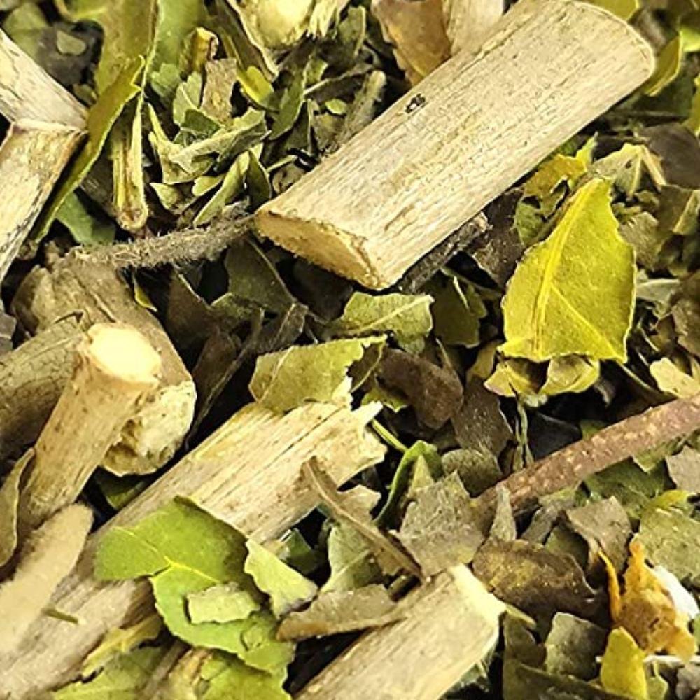 Green Dried Bansa Adusa, Packaging Type: Loose