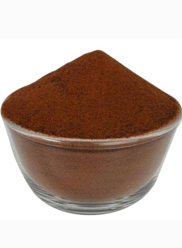 Medium Brown Filter Coffee Powder