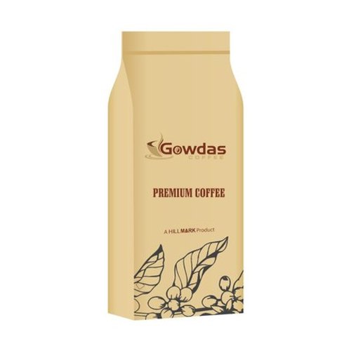 Gowdas Premium Coffee Powder, Packaging Size: 1 Kg