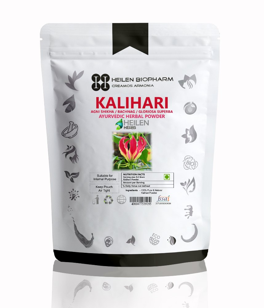 Kalahari Herbal Powder (gloriosa Superba), Grade Standard: Food Grade