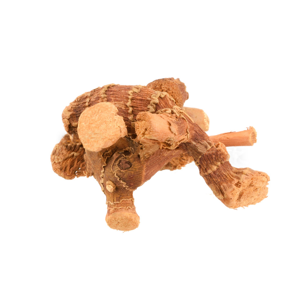 Greater Galangal Root, Packaging Type: PP Liner Bag