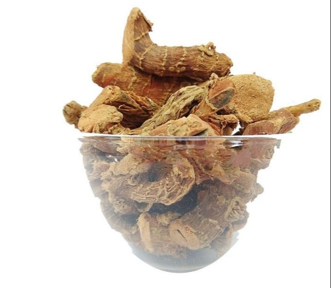 Brown Chitharathai (Alpinia Officinarum), Aayush food products, Grade Standard: Medicine Grade