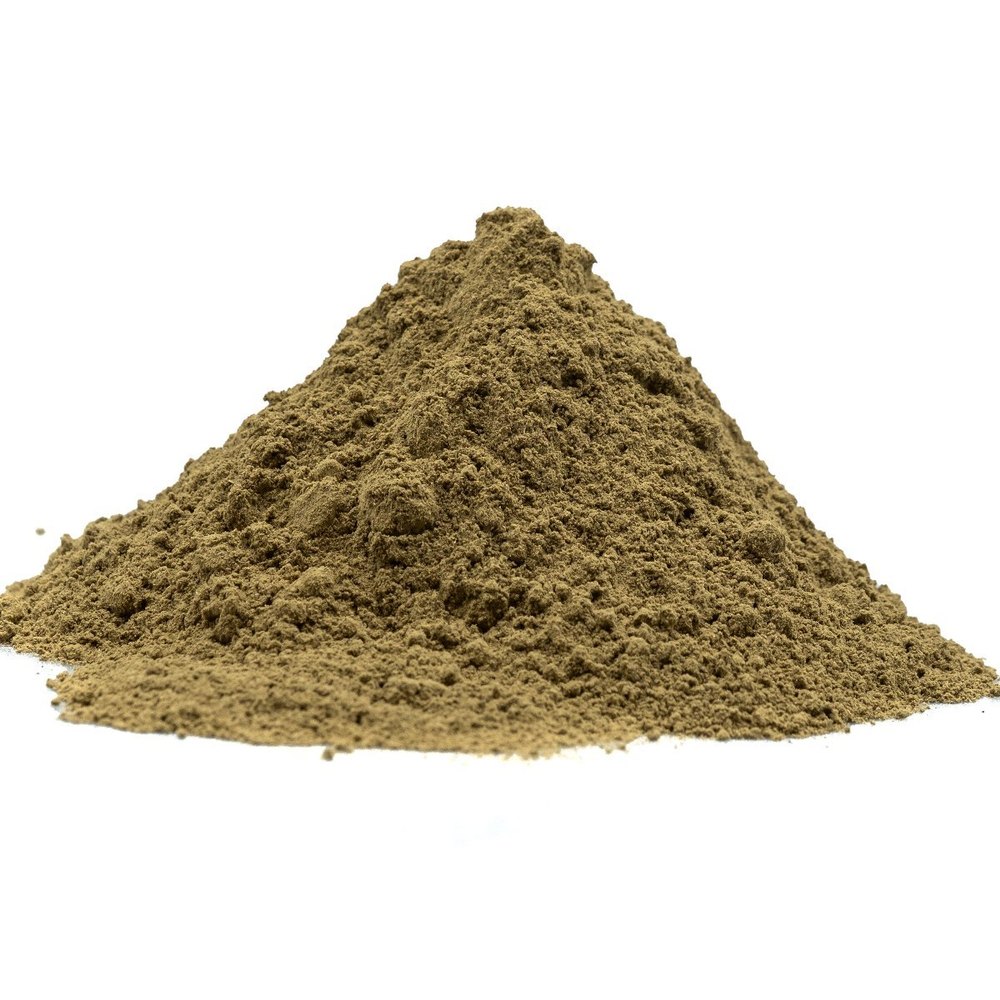 Green Tulsi Extract Ocimum Sanctum Powder, Packaging Type: Loose