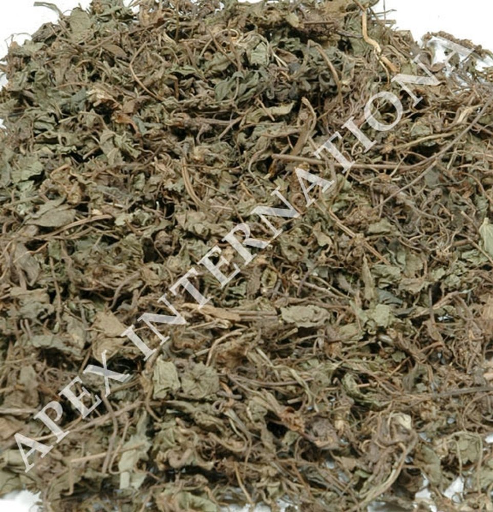 Green Dried Bacopa Monnieri, Packaging Type: Bags