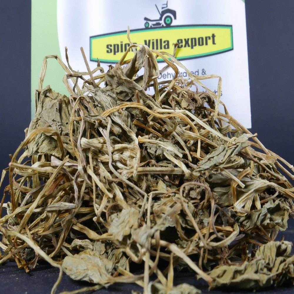 Spice Villa Export Green Bacopa Monnieri Brahmi, Packaging Type: Bag