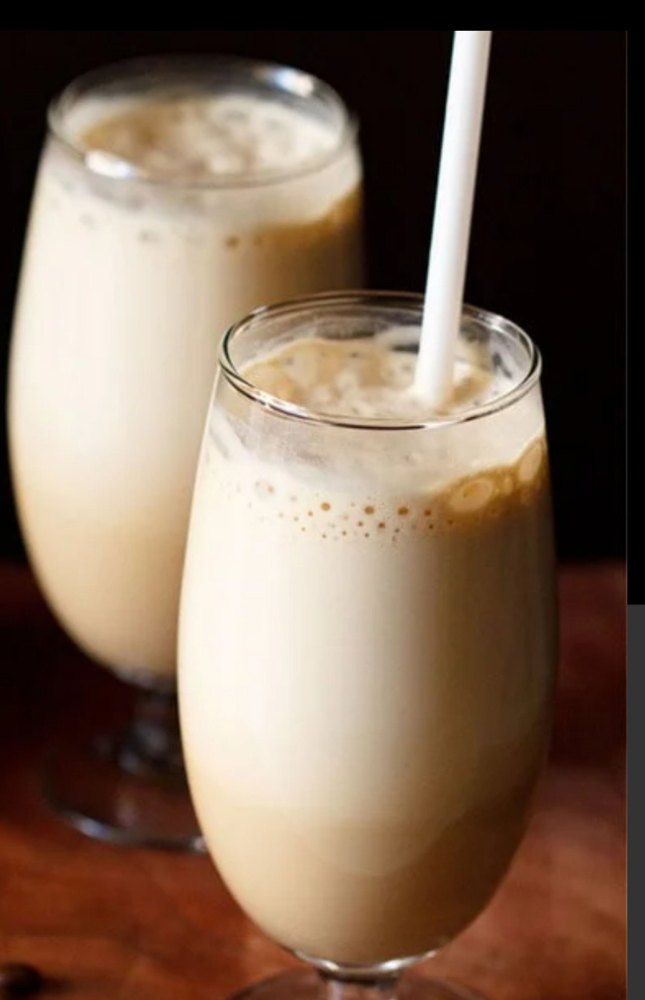 zeston Creamy Frappe Cold Coffee, Packaging Size: 1 kg