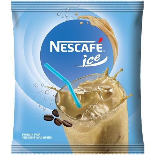 Powder Nescafe Ice Coffee ( Cold Coffee), Packaging Size: 500 Gram