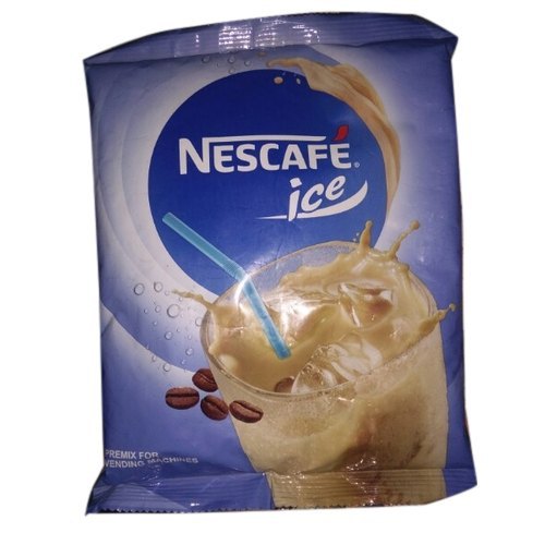 Powder Nescafe Cold Coffee, Packaging Size: 500 G