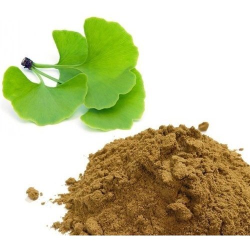 Cassia Angustifolia / Senna Extracts