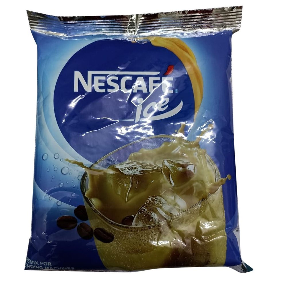 Nescafe Ice Cold Coffee, Packaging Size: 500g