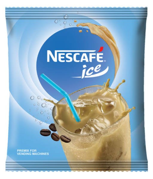 Nestle Nescafe cold coffee premix, Packaging Size: 500Gram