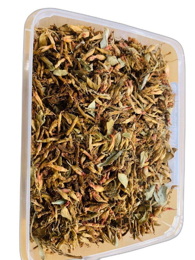 Brownish Fruticosa Dhawai Phool, Packaging Type: Loose