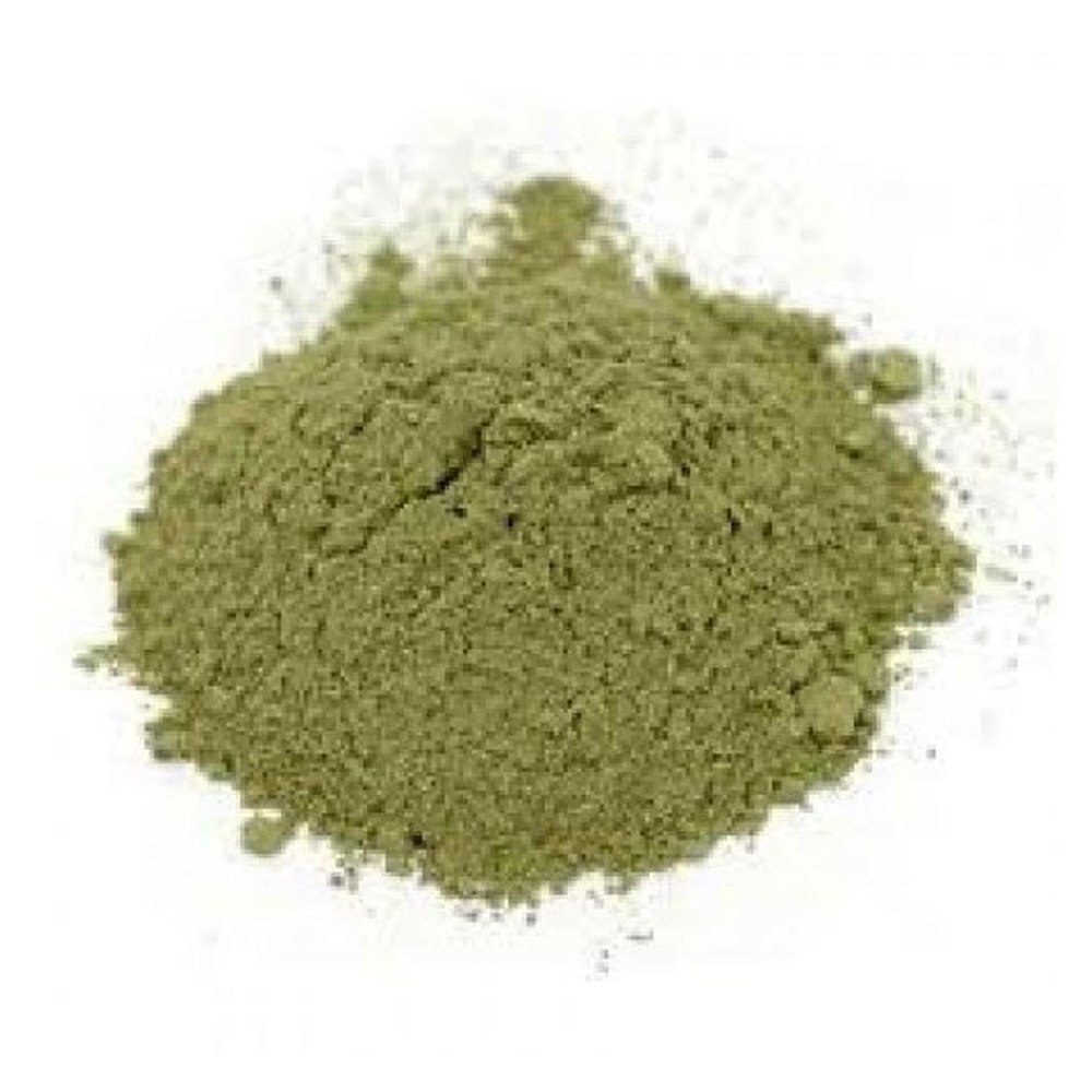 Greenish Green Coffee Powder, Packaging Size: 2g